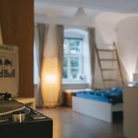 Dobrobeat Apartment Bratislava Exterior photo