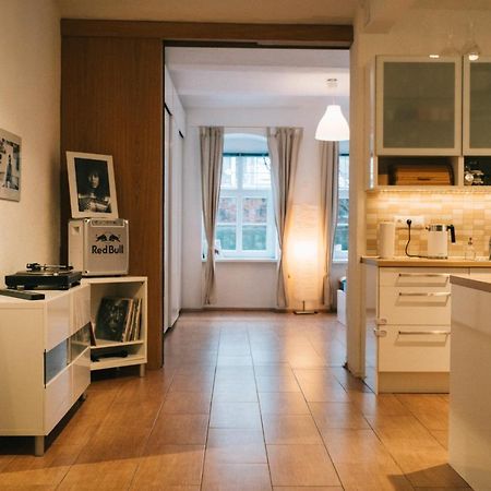 Dobrobeat Apartment Bratislava Exterior photo