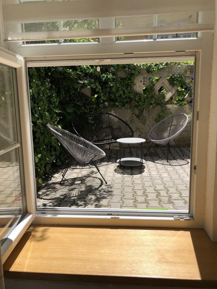 Dobrobeat Apartment Bratislava Exterior photo