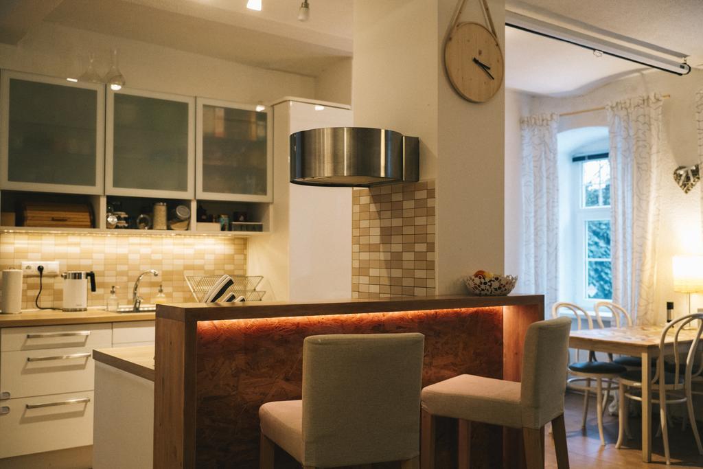 Dobrobeat Apartment Bratislava Exterior photo