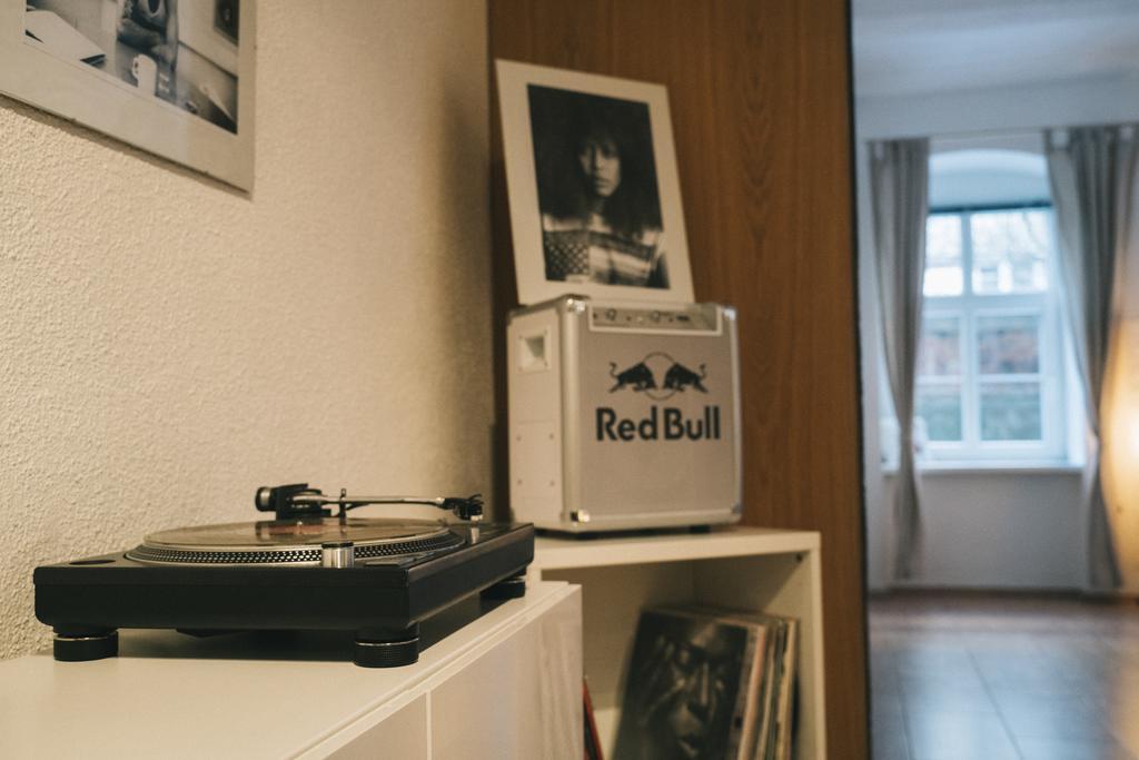 Dobrobeat Apartment Bratislava Exterior photo
