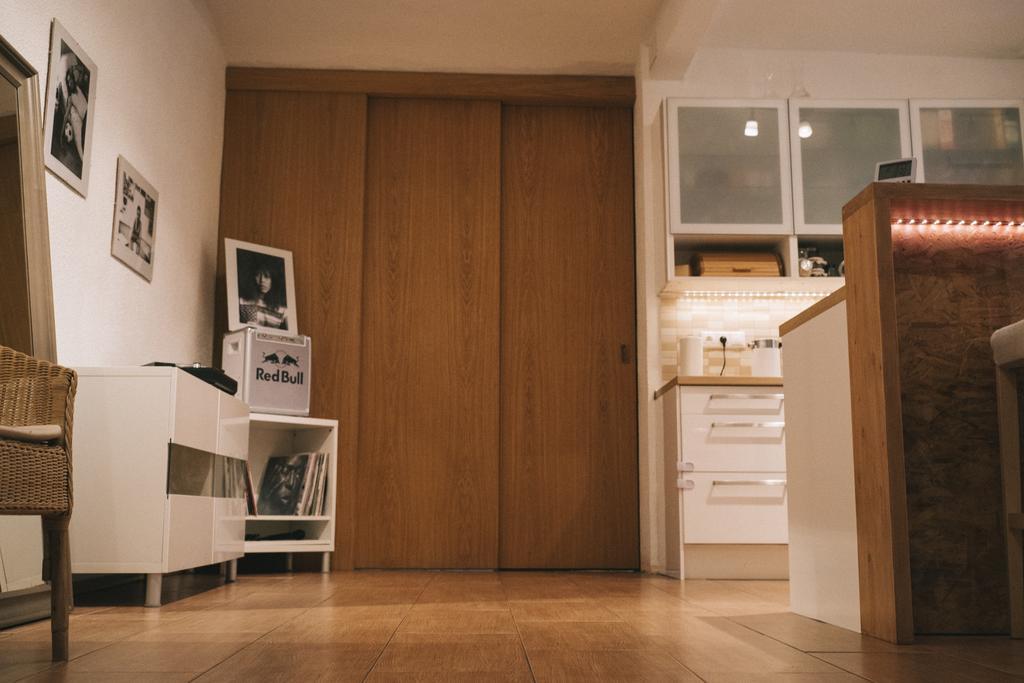 Dobrobeat Apartment Bratislava Exterior photo