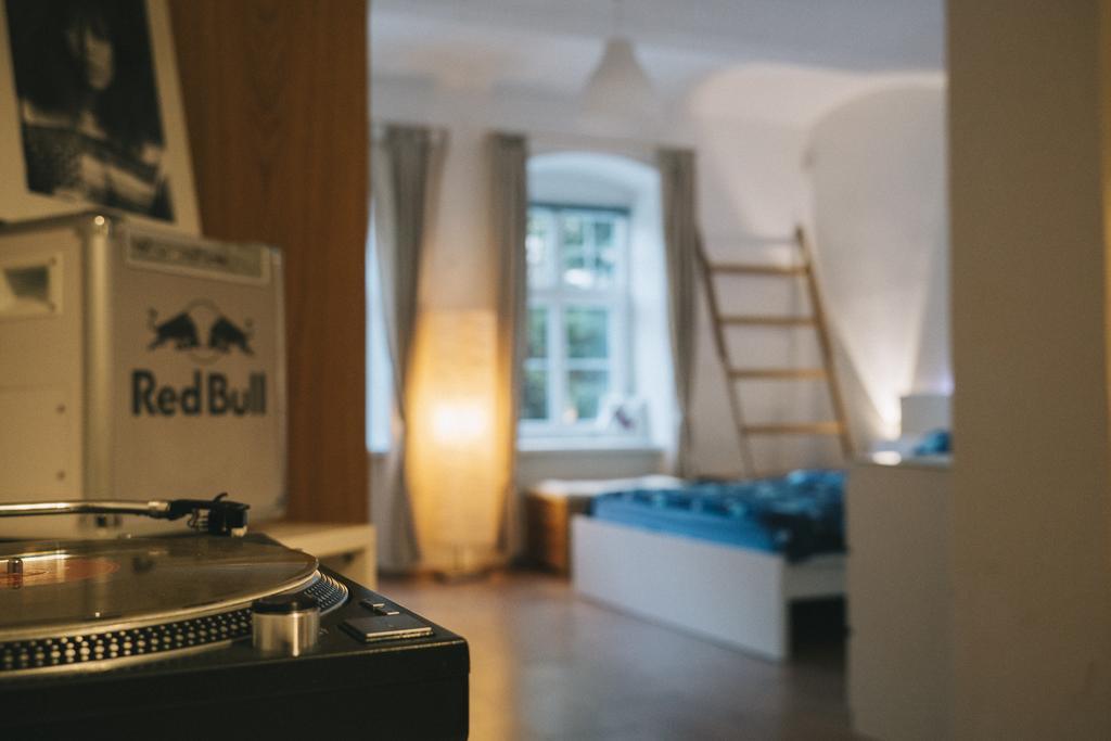 Dobrobeat Apartment Bratislava Exterior photo