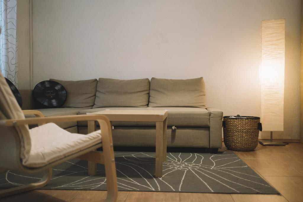 Dobrobeat Apartment Bratislava Exterior photo