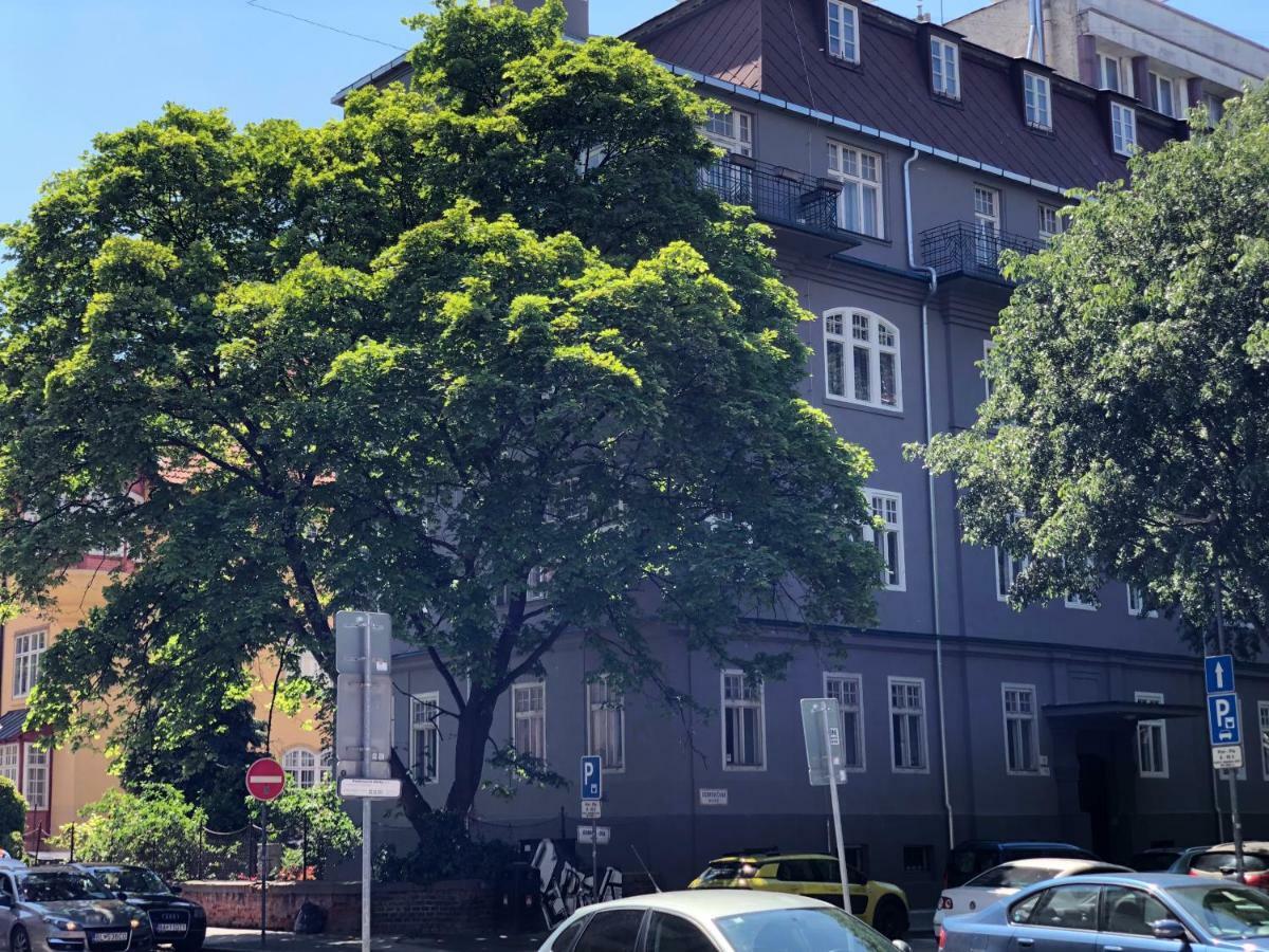 Dobrobeat Apartment Bratislava Exterior photo