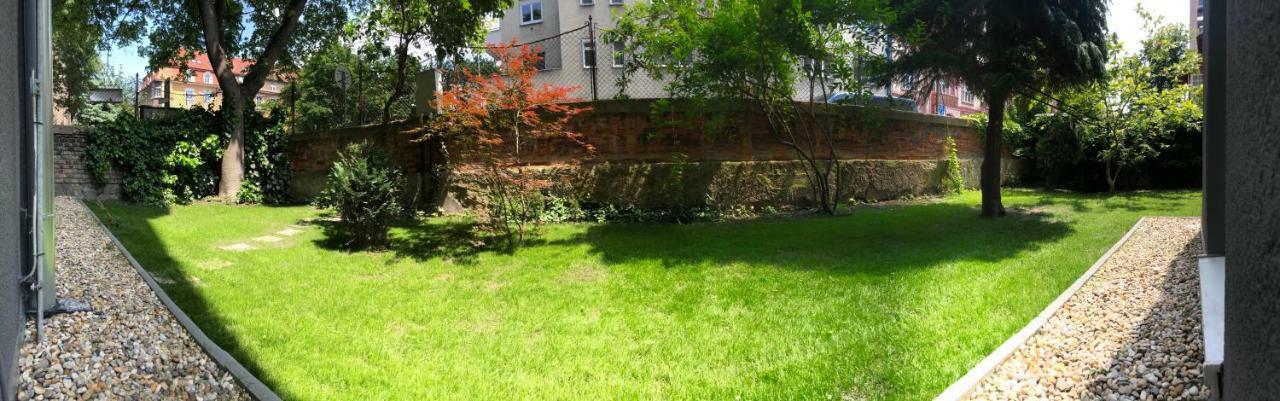 Dobrobeat Apartment Bratislava Exterior photo