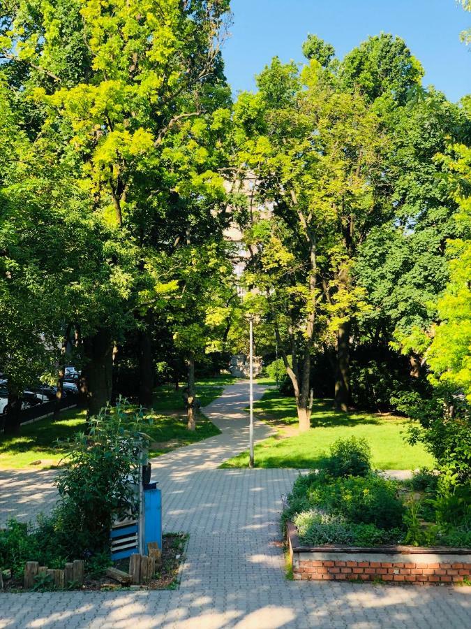 Dobrobeat Apartment Bratislava Exterior photo