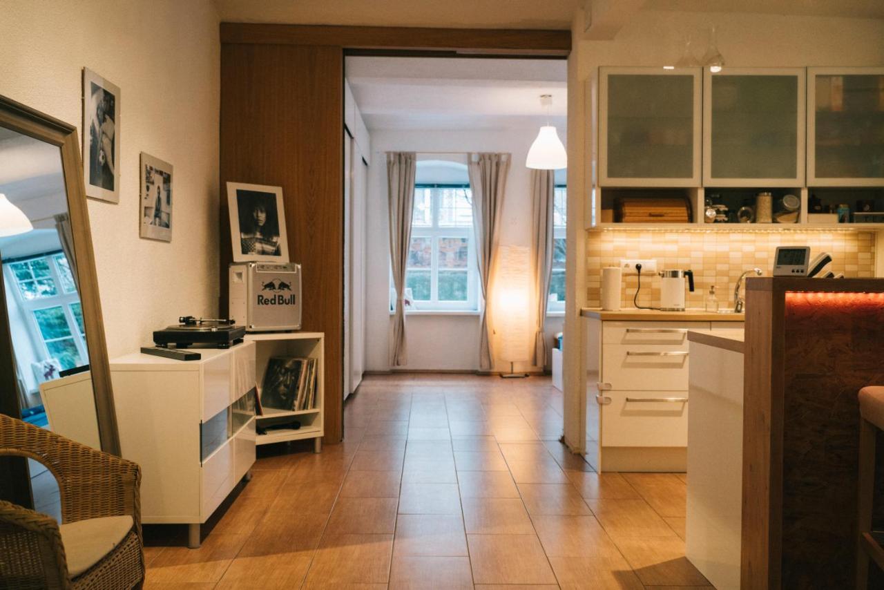 Dobrobeat Apartment Bratislava Exterior photo